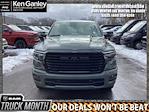 New 2026 Ram 1500 Laramie Crew Cab for sale #260658 - photo 2