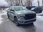 New 2026 Ram 1500 Laramie Crew Cab for sale #260658 - photo 4