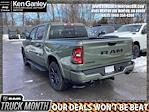New 2026 Ram 1500 Laramie Crew Cab for sale #260658 - photo 5
