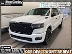 New 2026 Ram 1500 Big Horn Crew Cab for sale #260659 - photo 3