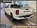 New 2026 Ram 1500 Big Horn Crew Cab for sale #260659 - photo 5