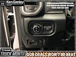 New 2026 Ram 1500 Big Horn Crew Cab for sale #260659 - photo 9