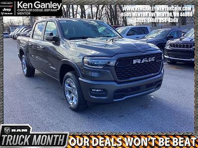 New 2026 Ram 1500 Big Horn Crew Cab for sale #260661 - photo 1