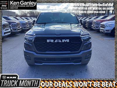 New 2026 Ram 1500 Big Horn Crew Cab for sale #260661 - photo 2