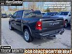 New 2026 Ram 1500 Big Horn Crew Cab for sale #260661 - photo 5