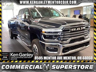 New 2026 Ram 3500 Laramie Crew Cab for sale #260666 - photo 1