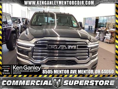 New 2026 Ram 3500 Laramie Crew Cab for sale #260666 - photo 2