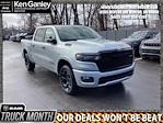 New 2026 Ram 1500 Big Horn Crew Cab for sale #260670 - photo 1