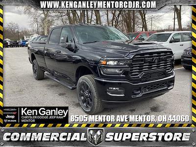 New 2026 Ram 2500 Tradesman Crew Cab for sale #260682 - photo 1