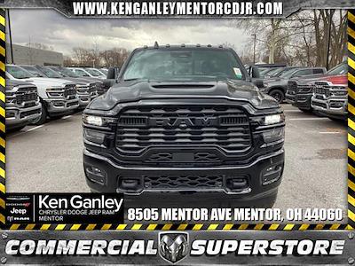 New 2026 Ram 2500 Tradesman Crew Cab for sale #260682 - photo 2