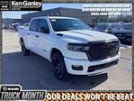 New 2026 Ram 1500 Big Horn Crew Cab for sale #260712 - photo 1