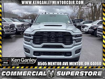 New 2026 Ram 2500 Tradesman Crew Cab for sale #260716 - photo 2