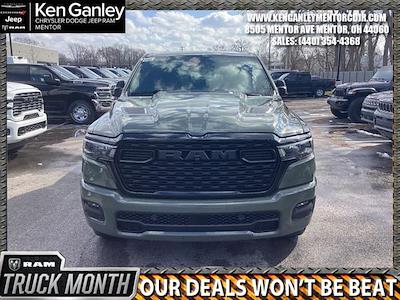 New 2026 Ram 1500 Big Horn Crew Cab for sale #260751 - photo 2