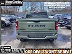 New 2026 Ram 1500 Big Horn Crew Cab for sale #260751 - photo 7