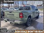 New 2026 Ram 1500 Big Horn Crew Cab for sale #260751 - photo 8