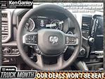 New 2026 Ram 1500 Big Horn Crew Cab for sale #260752 - photo 10