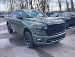 New 2026 Ram 1500 Big Horn Crew Cab for sale #260752 - photo 4