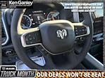 New 2026 Ram 1500 Big Horn Crew Cab for sale #260770 - photo 9