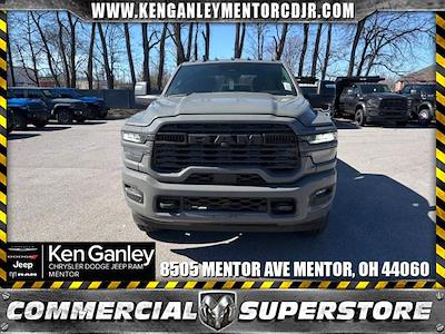New 2026 Ram 2500 Big Horn Crew Cab for sale #260809 - photo 2