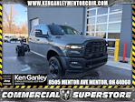 New 2026 Ram 5500 Crew Cab 84 CA Cab Chassis for sale #260810 - photo 1
