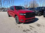New 2026 Ram 1500 Big Horn Crew Cab for sale #260828 - photo 4