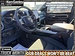 New 2026 Ram 1500 Big Horn Crew Cab for sale #260829 - photo 12