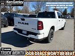 New 2026 Ram 1500 Big Horn Crew Cab for sale #260829 - photo 8
