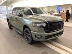 New 2026 Ram 1500 Laramie Crew Cab for sale #260836 - photo 4