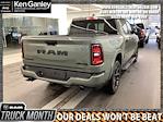 New 2026 Ram 1500 Laramie Crew Cab for sale #260836 - photo 8
