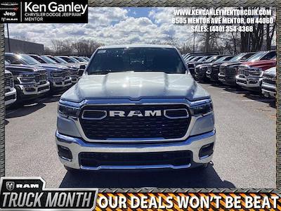 New 2026 Ram 1500 Big Horn Crew Cab for sale #260865 - photo 2