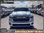 New 2026 Ram 1500 Big Horn Crew Cab for sale #260865 - photo 1