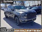 New 2026 Ram 1500 Big Horn Crew Cab for sale #260866 - photo 1
