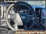 New 2026 Ram 1500 Big Horn Crew Cab for sale #260866 - photo 10
