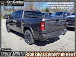 New 2026 Ram 1500 Big Horn Crew Cab for sale #260866 - photo 5
