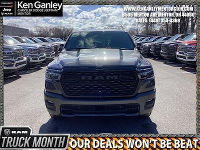 New 2026 Ram 1500 Big Horn Crew Cab for sale #260867 - photo 2