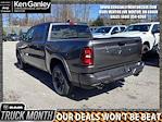 New 2026 Ram 1500 Big Horn Crew Cab for sale #260867 - photo 5