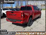 New 2026 Ram 1500 Big Horn Crew Cab for sale #260868 - photo 8