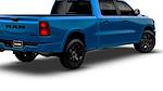 New 2026 Ram 1500 Big Horn Crew Cab for sale #260869 - photo 2