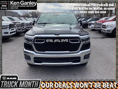 New 2026 Ram 1500 Big Horn Crew Cab for sale #260893 - photo 2