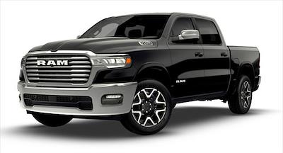 New 2026 Ram 1500 Laramie Crew Cab for sale #260894 - photo 1