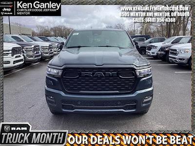 New 2026 Ram 1500 Big Horn Crew Cab for sale #260913 - photo 2