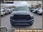 New 2026 Ram 1500 Big Horn Crew Cab for sale #260913 - photo 2