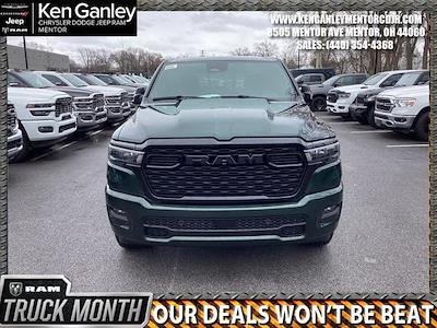 New 2026 Ram 1500 Big Horn Crew Cab for sale #260915 - photo 2