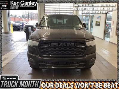 New 2026 Ram 1500 Big Horn Crew Cab for sale #260927 - photo 2