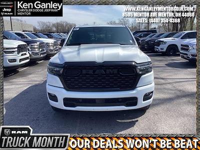 New 2026 Ram 1500 Big Horn Crew Cab for sale #260937 - photo 2