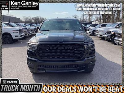 New 2026 Ram 1500 Big Horn Crew Cab for sale #260938 - photo 2