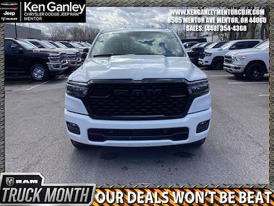 New 2026 Ram 1500 Big Horn Crew Cab for sale #260939 - photo 2