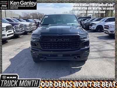 New 2026 Ram 1500 Limited Crew Cab for sale #260940 - photo 2