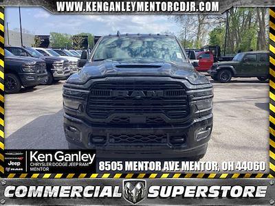 New 2026 Ram 2500 Laramie Mega Cab for sale #260943 - photo 2