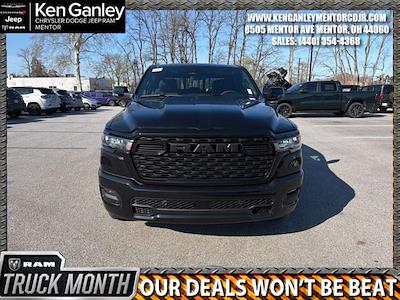 New 2026 Ram 1500 Big Horn Crew Cab for sale #260963 - photo 2